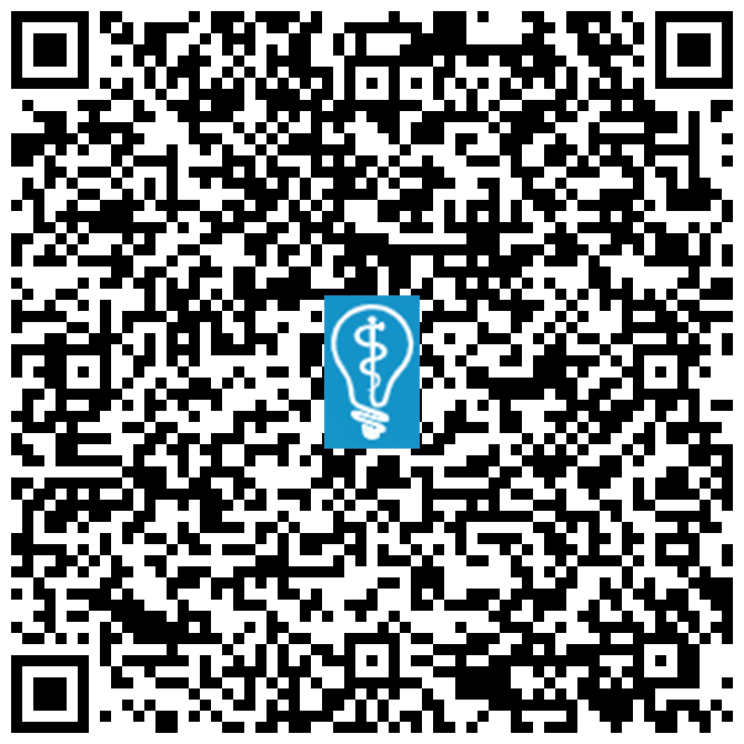 QR code image for Is Invisalign Teen Right for My Child in Colorado Springs, CO