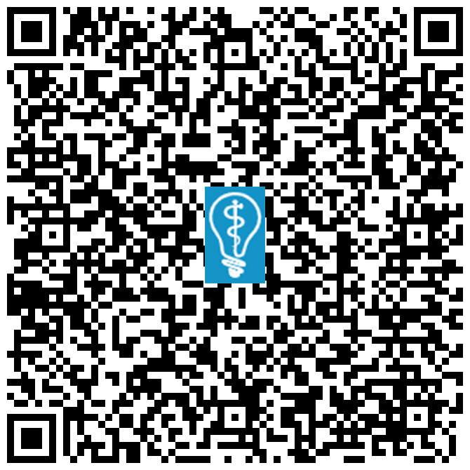 QR code image for Medications That Affect Oral Health in Colorado Springs, CO