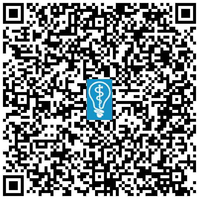 QR code image for Multiple Teeth Replacement Options in Colorado Springs, CO