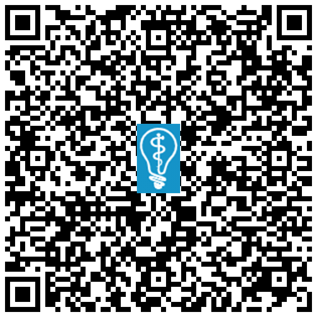 QR code image for Night Guards in Colorado Springs, CO