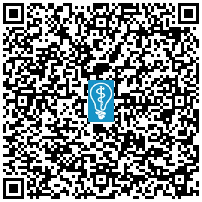 QR code image for Office Roles - Who Am I Talking To in Colorado Springs, CO