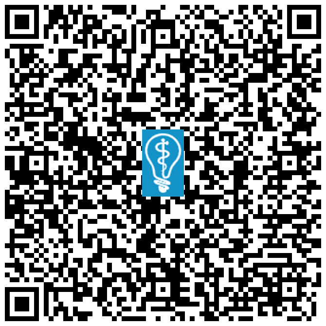 QR code image for Options for Replacing Missing Teeth in Colorado Springs, CO