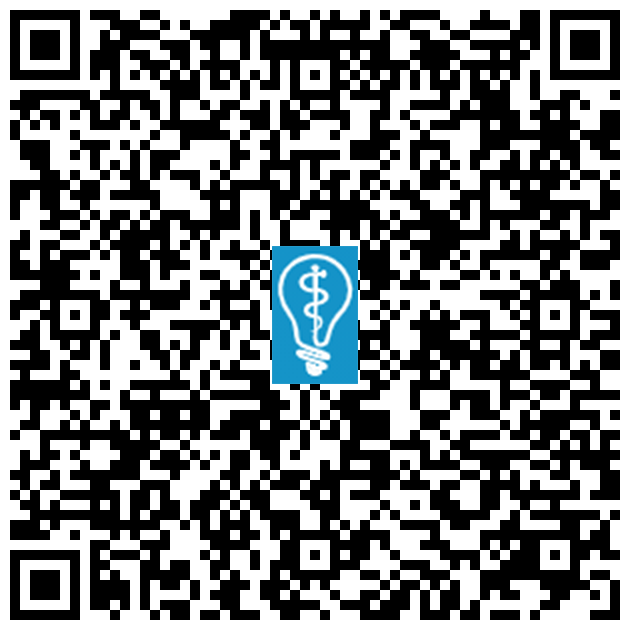 QR code image for Oral Surgery in Colorado Springs, CO