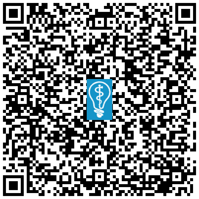 QR code image for 7 Things Parents Need to Know About Invisalign Teen in Colorado Springs, CO