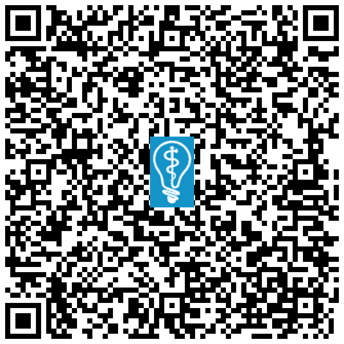 QR code image for Preventative Dental Care in Colorado Springs, CO