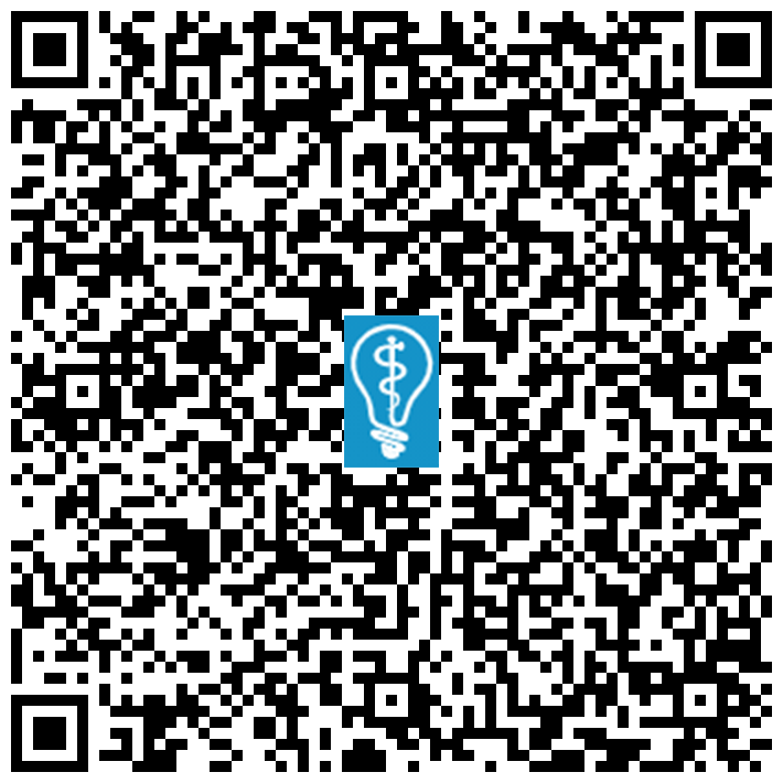 QR code image for Reduce Sports Injuries With Mouth Guards in Colorado Springs, CO