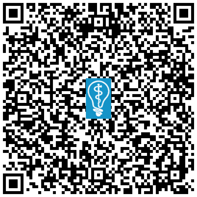 QR code image for Restorative Dentistry in Colorado Springs, CO