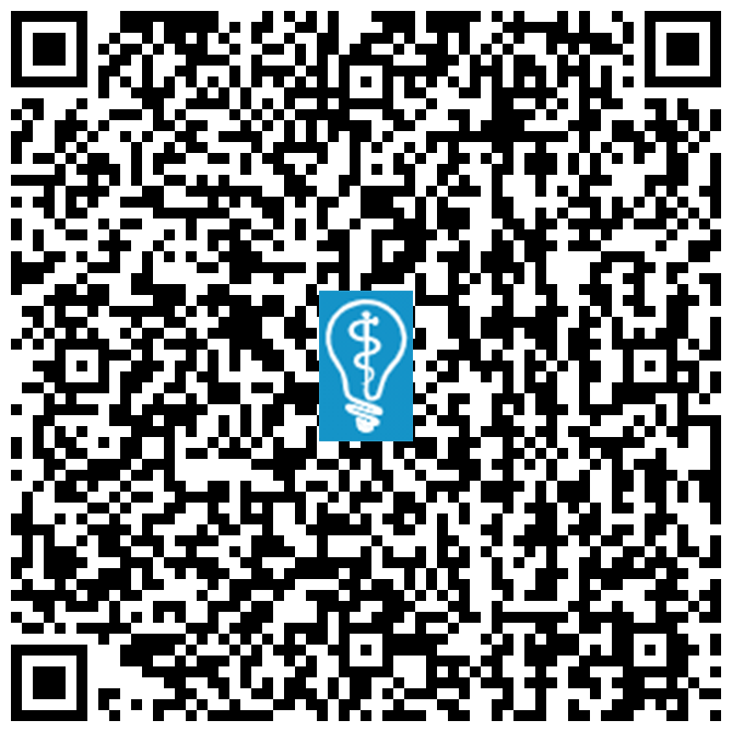 QR code image for Root Canal Treatment in Colorado Springs, CO