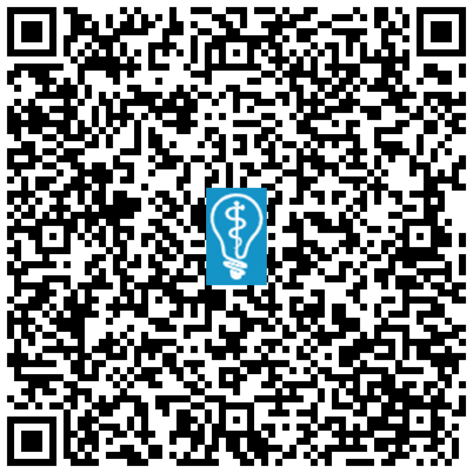 QR code image for Root Scaling and Planing in Colorado Springs, CO