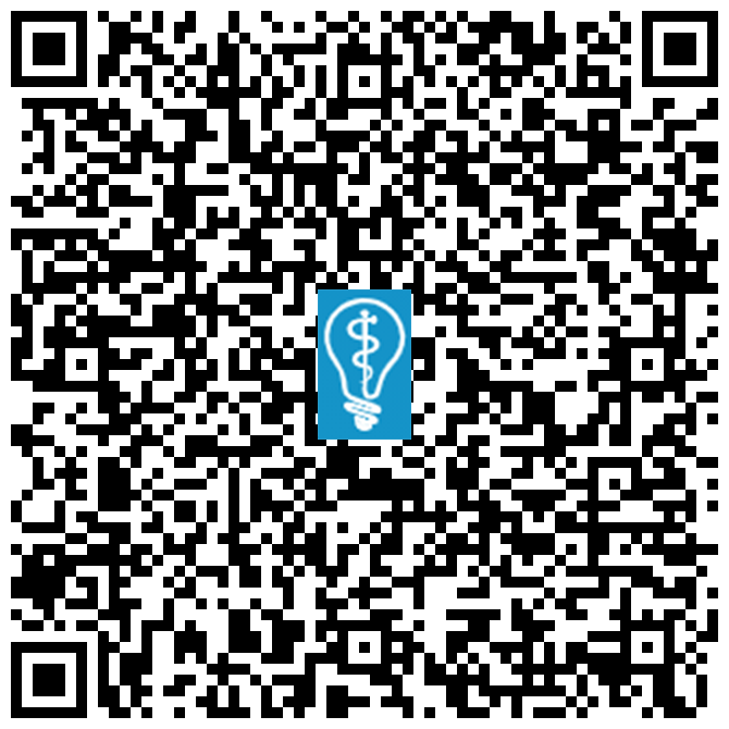 QR code image for Routine Dental Procedures in Colorado Springs, CO