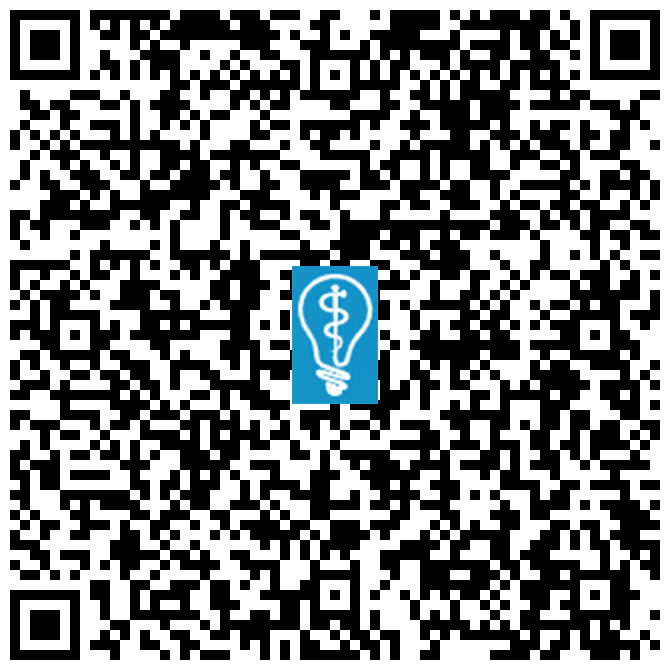 QR code image for Same Day Dentistry in Colorado Springs, CO