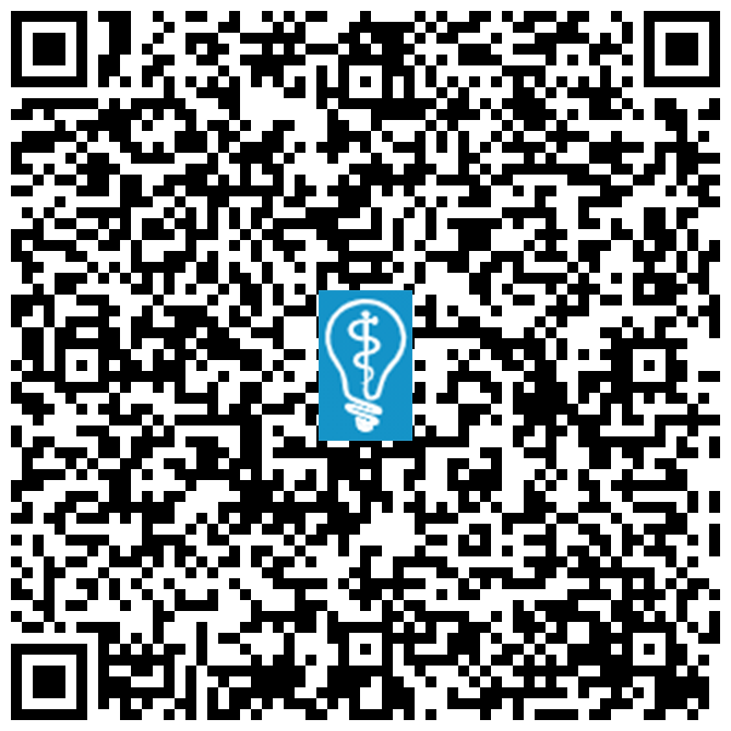 QR code image for Sedation Dentist in Colorado Springs, CO