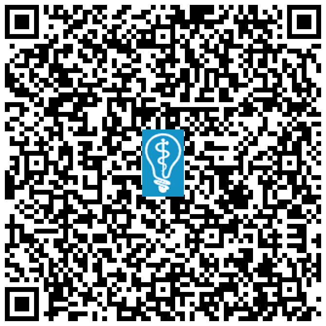 QR code image for Smile Makeover in Colorado Springs, CO