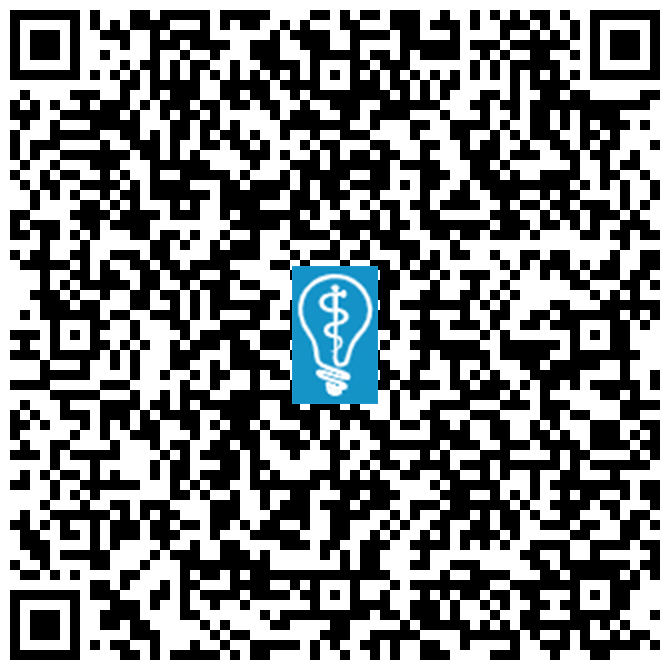 QR code image for Soft-Tissue Laser Dentistry in Colorado Springs, CO