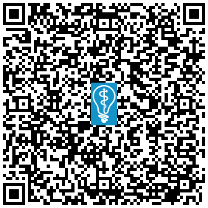 QR code image for Solutions for Common Denture Problems in Colorado Springs, CO