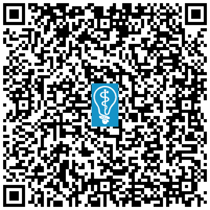 QR code image for Teeth Whitening in Colorado Springs, CO