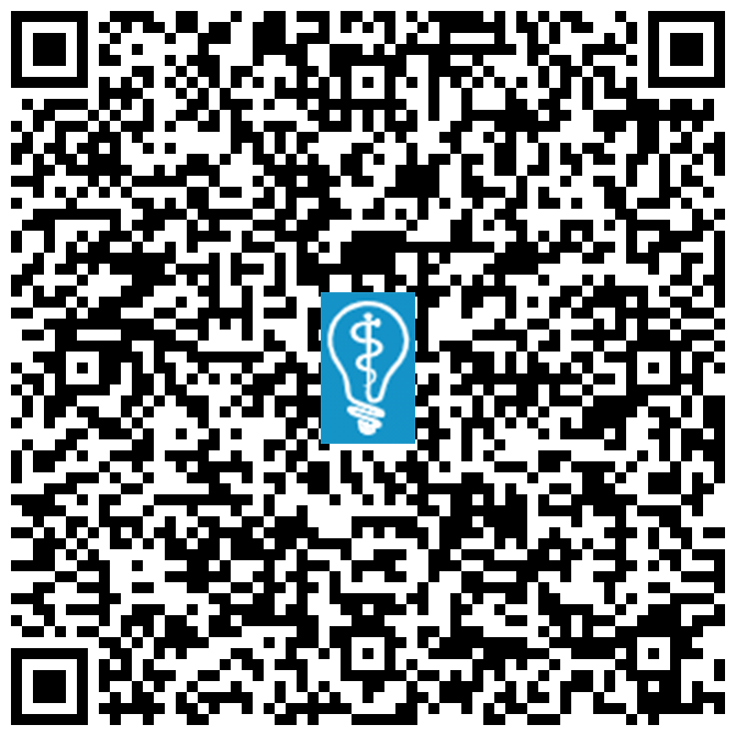 QR code image for The Process for Getting Dentures in Colorado Springs, CO