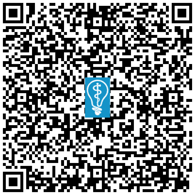 QR code image for Tooth Extraction in Colorado Springs, CO