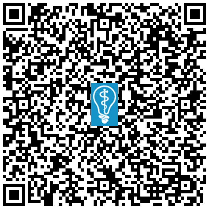 QR code image for What Can I Do to Improve My Smile in Colorado Springs, CO