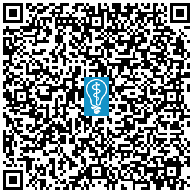 QR code image for What Does a Dental Hygienist Do in Colorado Springs, CO