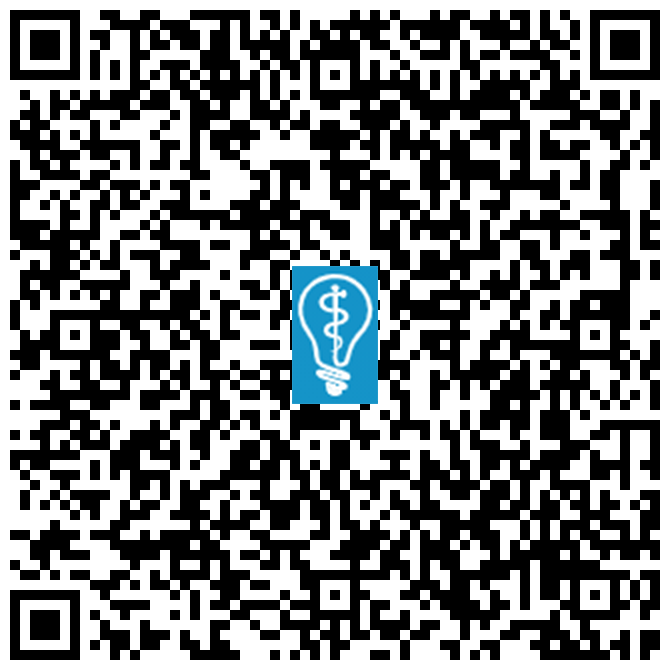 QR code image for What is an Endodontist in Colorado Springs, CO