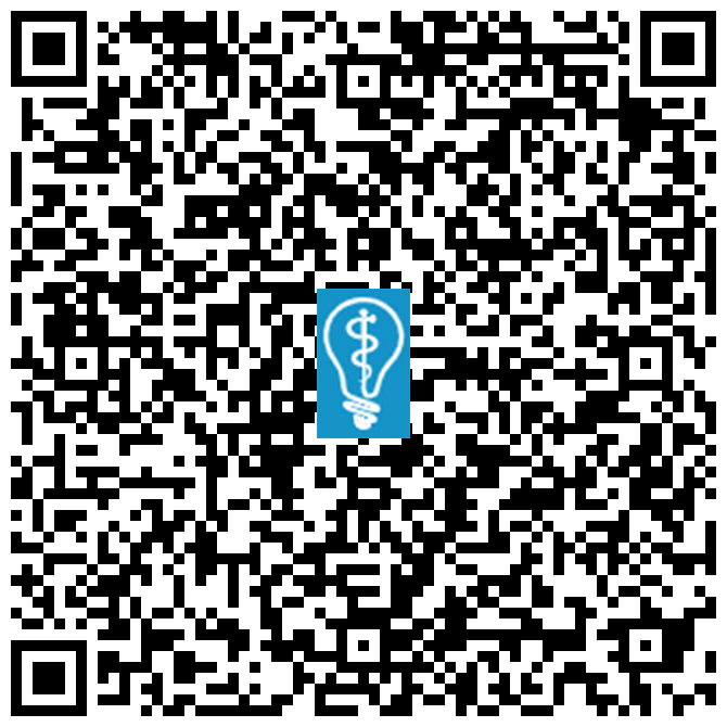 QR code image for What to Expect When Getting Dentures in Colorado Springs, CO