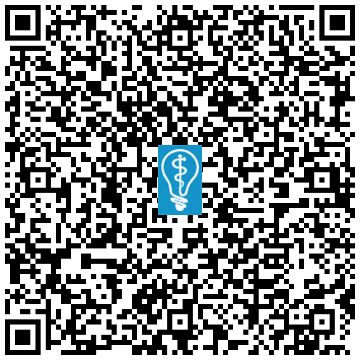 QR code image for When a Situation Calls for an Emergency Dental Surgery in Colorado Springs, CO