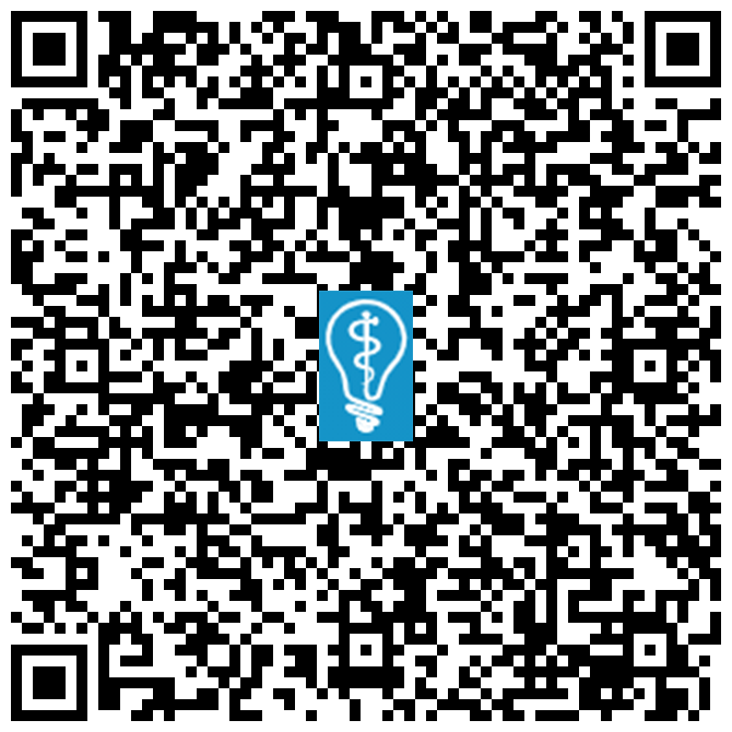 QR code image for When Is a Tooth Extraction Necessary in Colorado Springs, CO