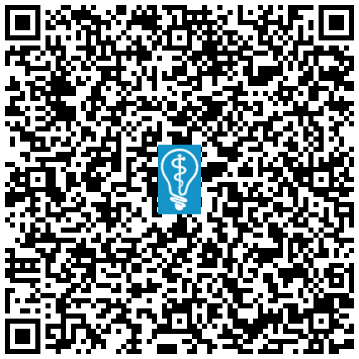 QR code image for Why Dental Sealants Play an Important Part in Protecting Your Child's Teeth in Colorado Springs, CO