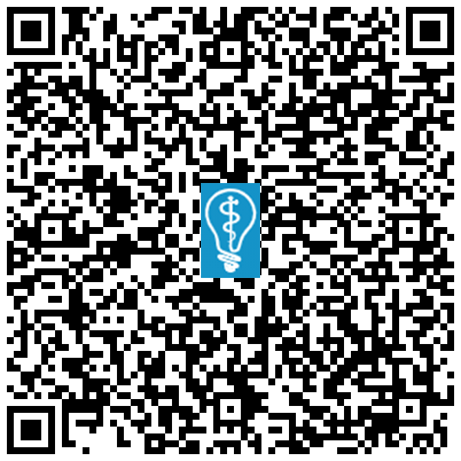 QR code image for Wisdom Teeth Extraction in Colorado Springs, CO